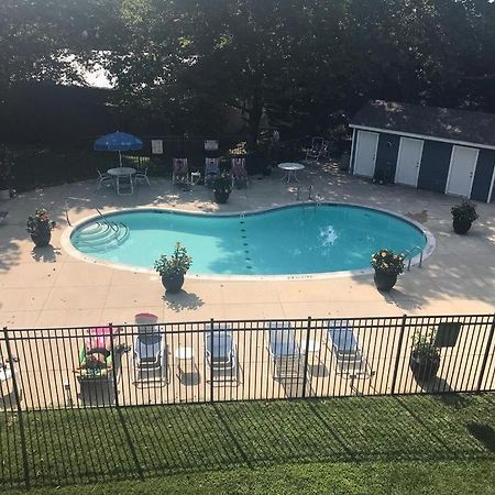 Villa Henlopen Station 400 #205D Rehoboth Beach Exterior foto
