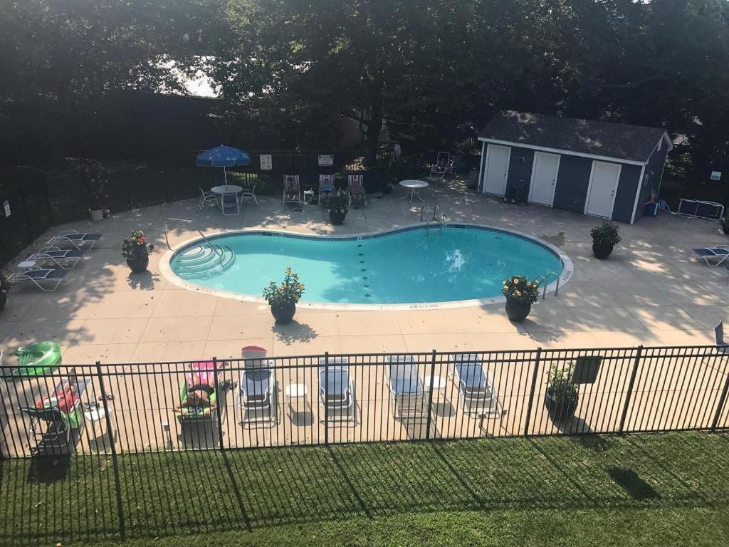 Villa Henlopen Station 400 #205D Rehoboth Beach Exterior foto